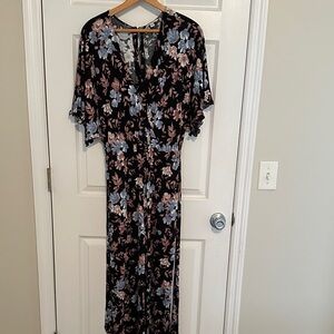 American Eagle jumpsuit